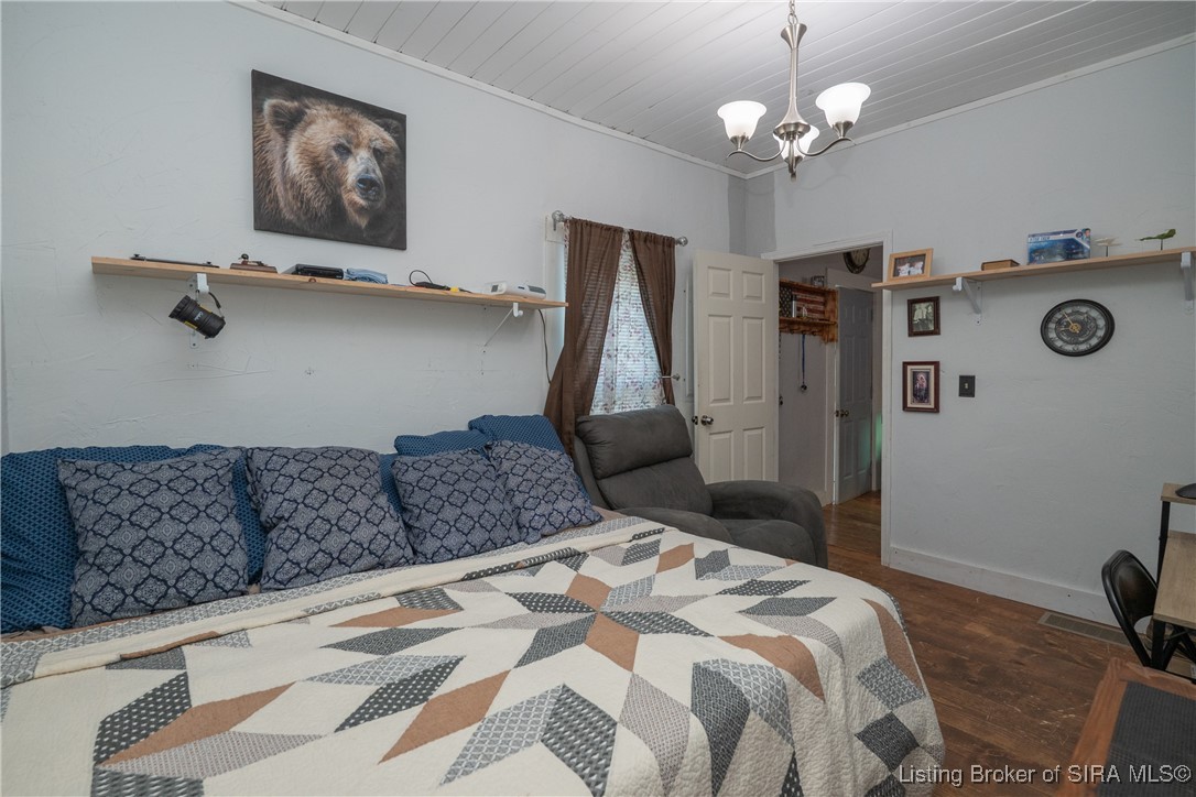 6916 North Pumpkin Center East Road Scottsburg, IN 47170 - Photo 32 of 42