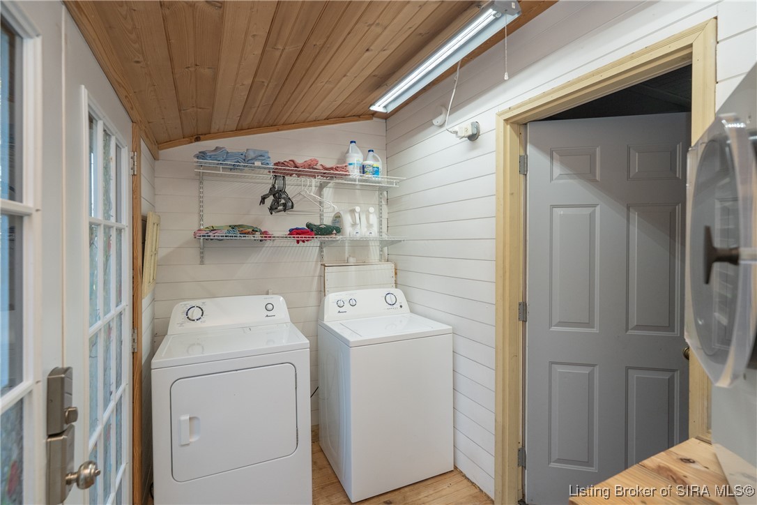 6916 North Pumpkin Center East Road Scottsburg, IN 47170 - Photo 34 of 42