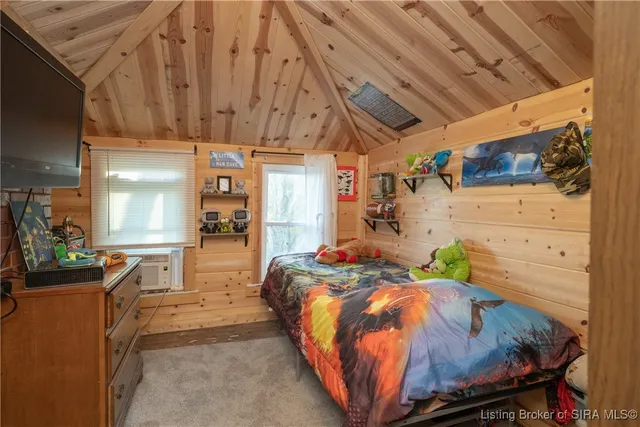 $250,000 | 6916 North Pumpkin Center East Road, Scottsburg, IN 47170