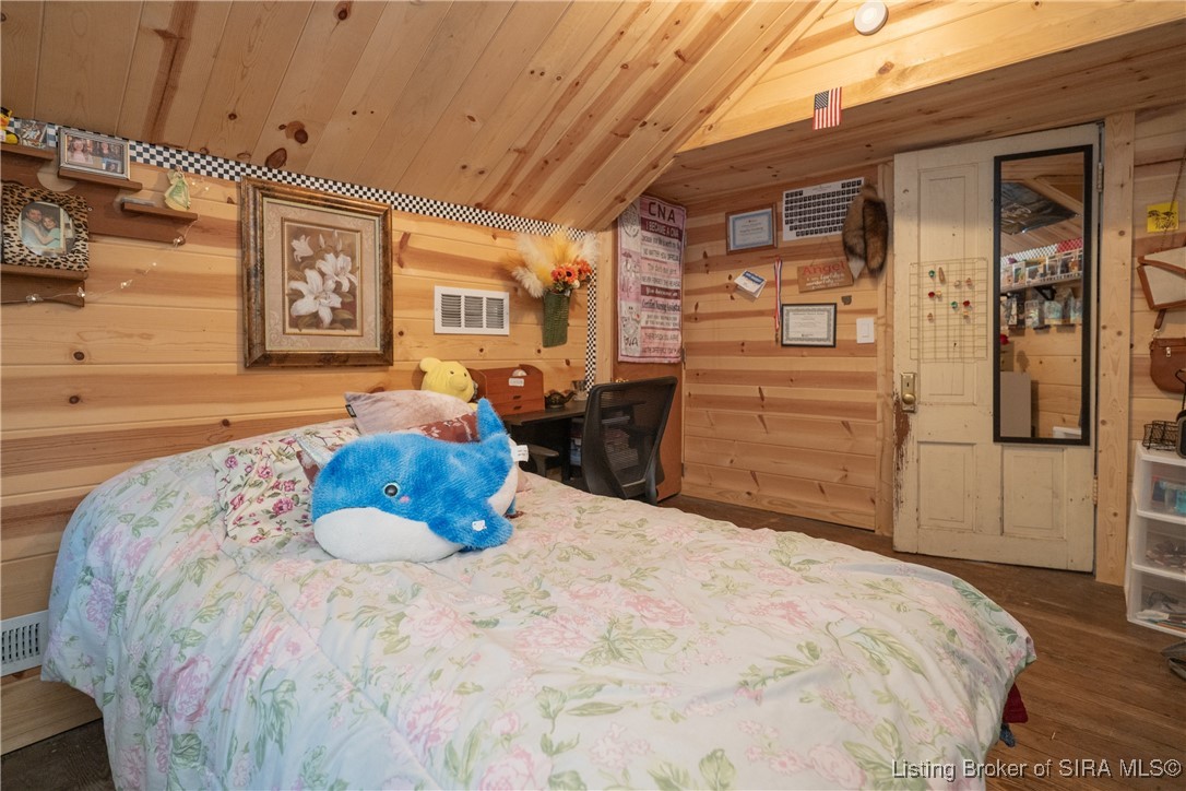 6916 North Pumpkin Center East Road Scottsburg, IN 47170 - Photo 40 of 42