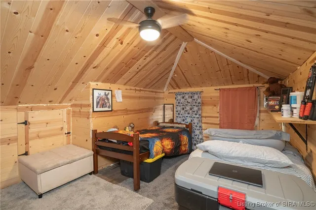 $250,000 | 6916 North Pumpkin Center East Road, Scottsburg, IN 47170