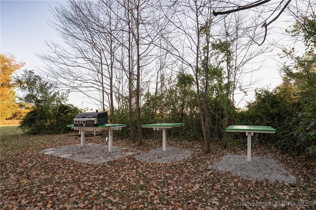 6916 North Pumpkin Center East Road Scottsburg, IN 47170 - Photo 6 of 42