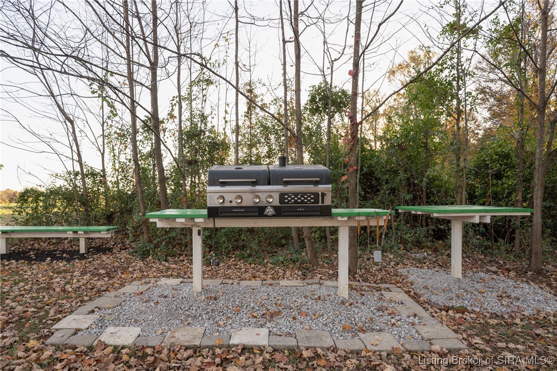 6916 North Pumpkin Center East Road Scottsburg, IN 47170 - Photo 7 of 42