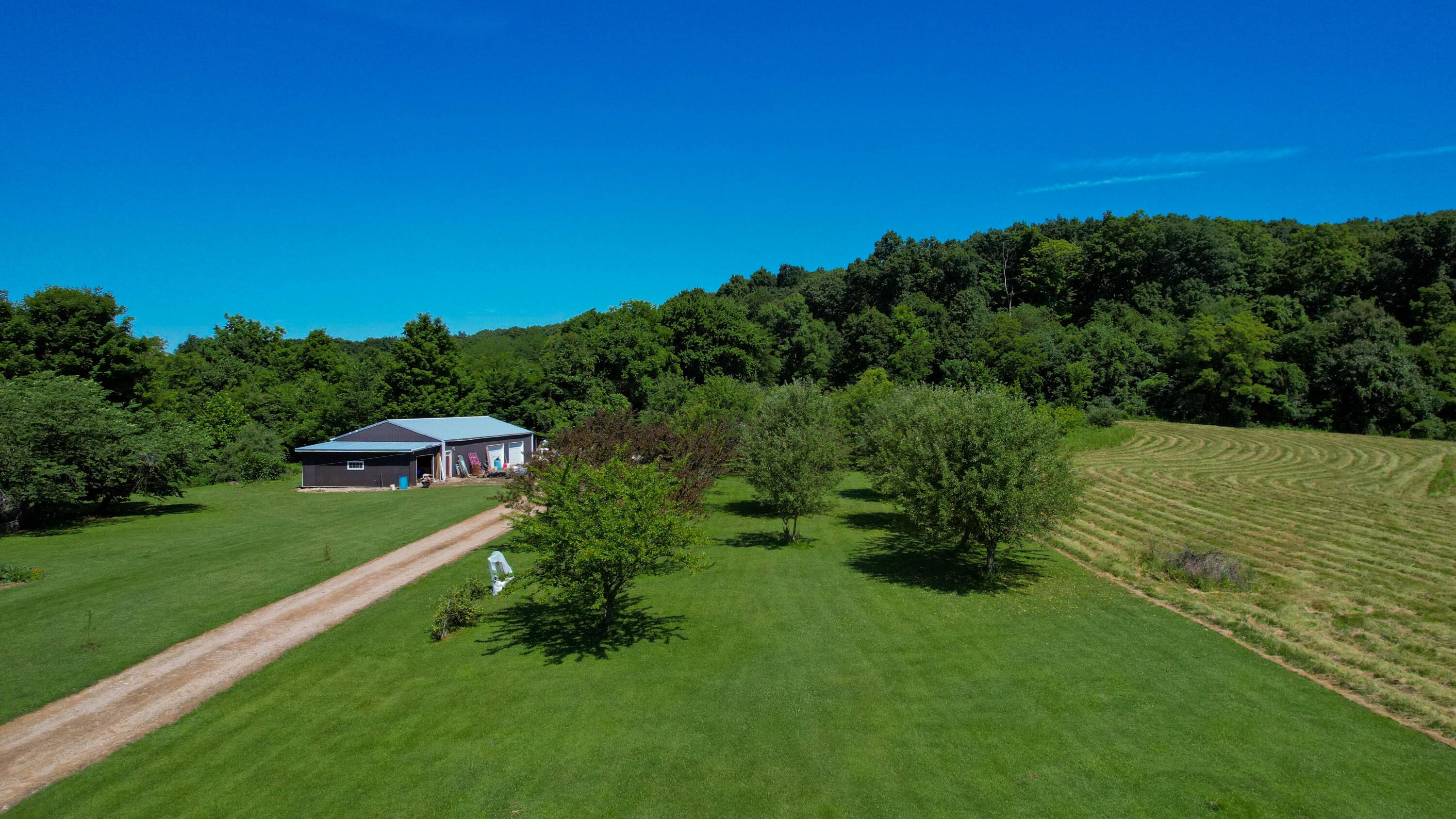 3333 Lick Run Road Chillicothe, OH 45601 - Photo 36 of 54 Photo_1080295659_DJI_235_jpg_8157267_0_2