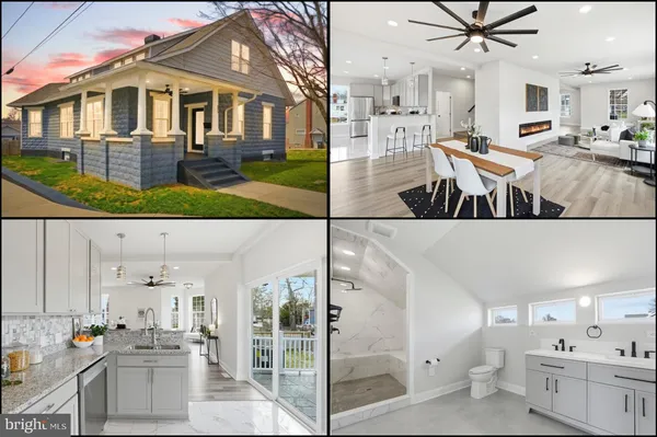 $650,000 | 15 South Mauldin Avenue, North East, MD 21901