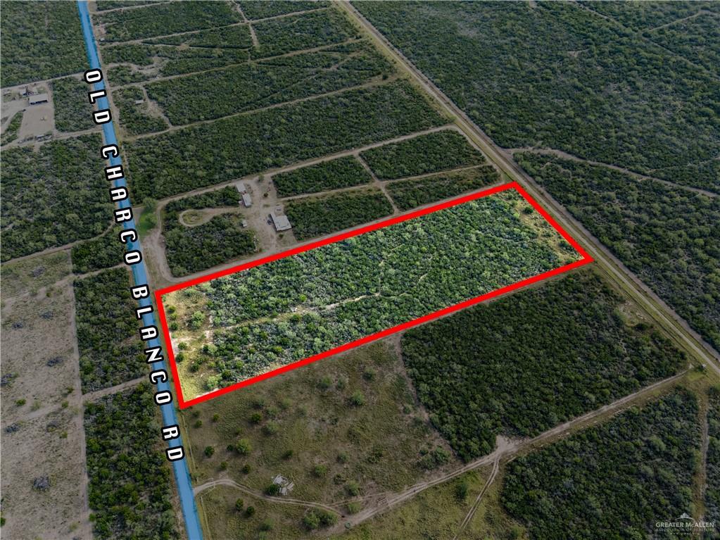 0 Old Charco Blanco Road Rio Grande City, TX 78582 - Photo 4 of 8 unknown