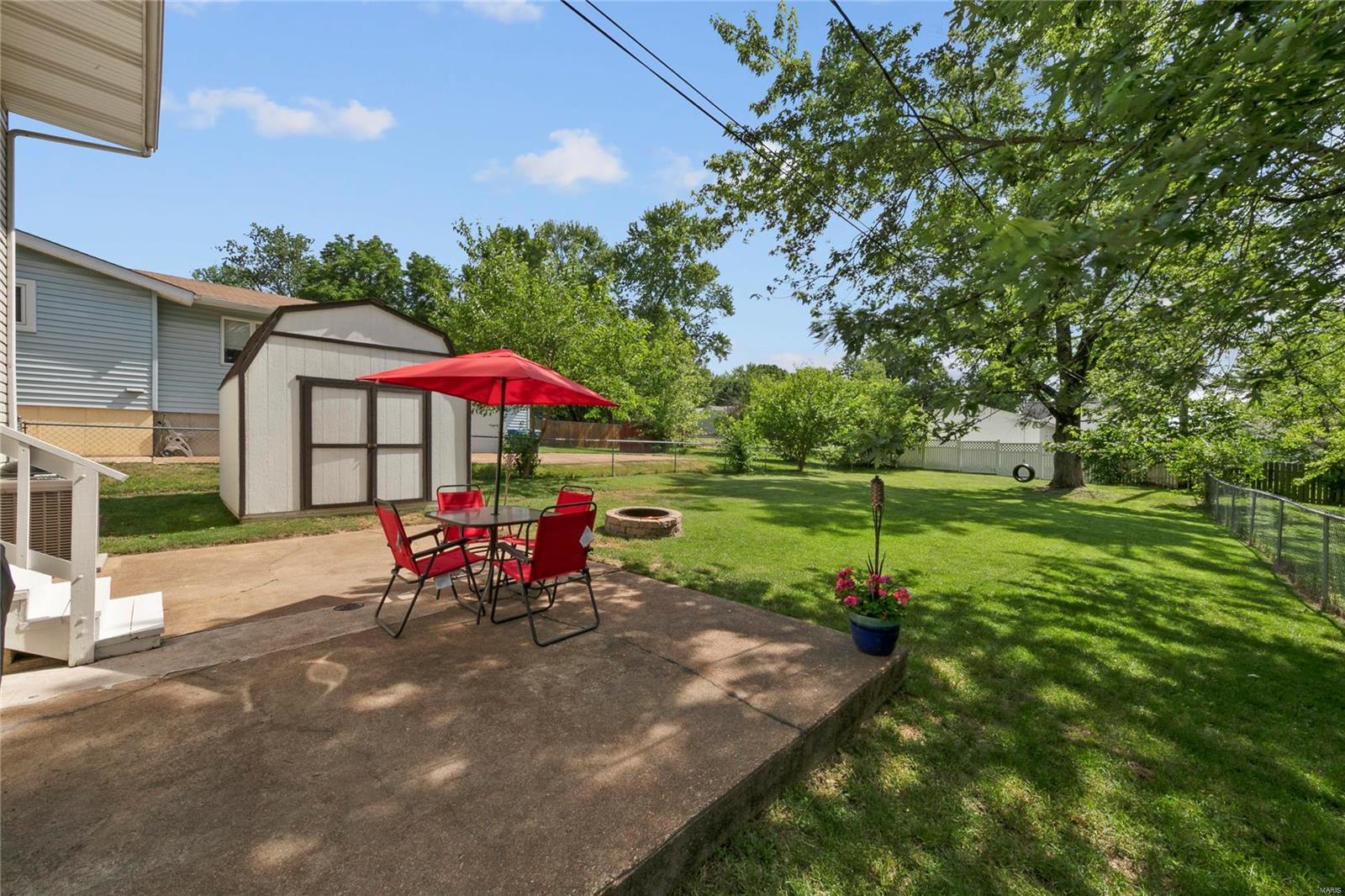 432 Rosedale Terrace Ballwin, MO 63021 - Photo 18 of 21 Gallery Image 18