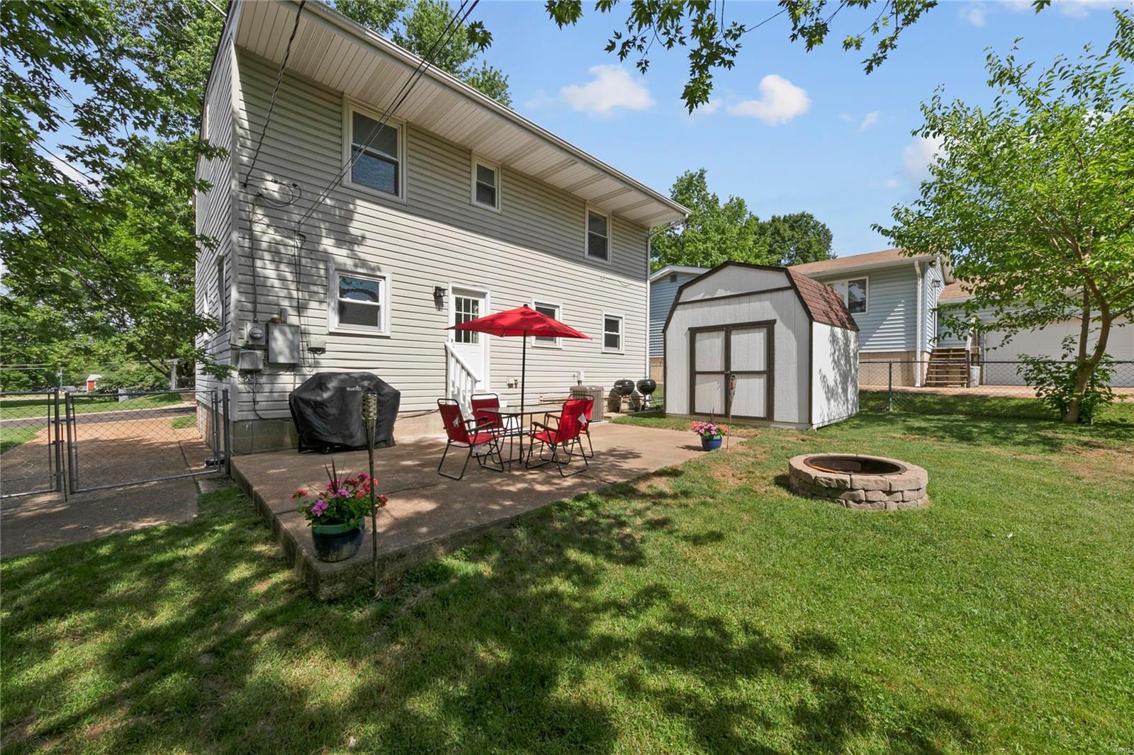 432 Rosedale Terrace Ballwin, MO 63021 - Photo 19 of 21 Gallery Image 19
