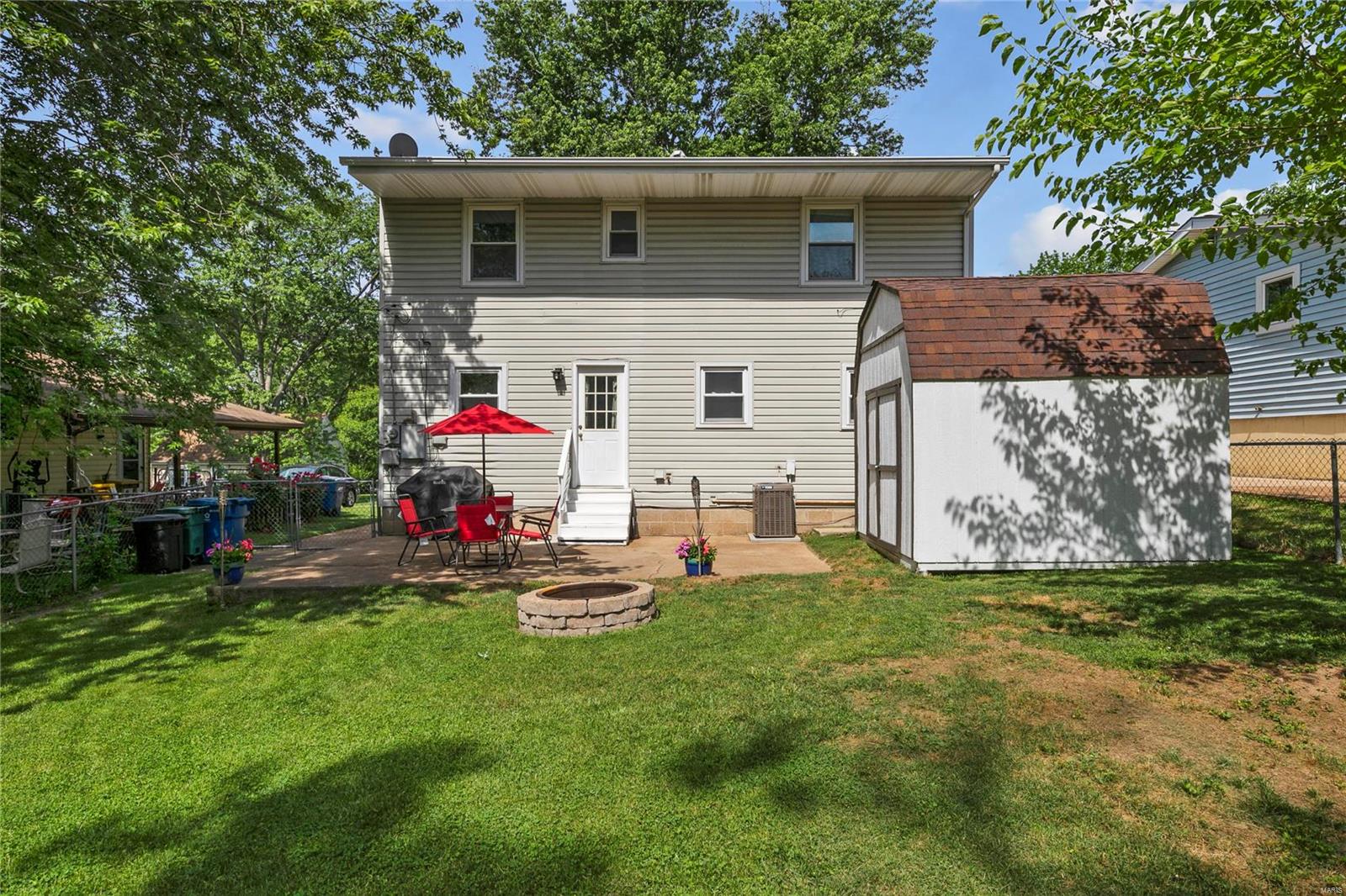 432 Rosedale Terrace Ballwin, MO 63021 - Photo 20 of 21 Gallery Image 20