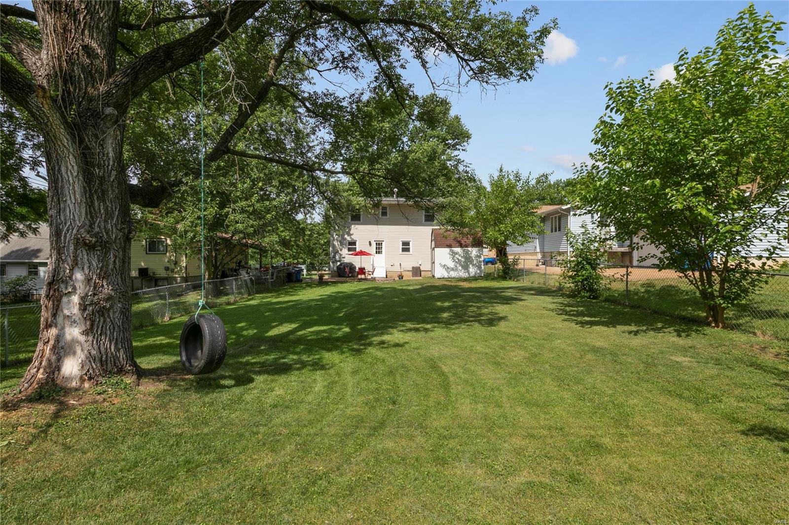 432 Rosedale Terrace Ballwin, MO 63021 - Photo 21 of 21 Gallery Image 21