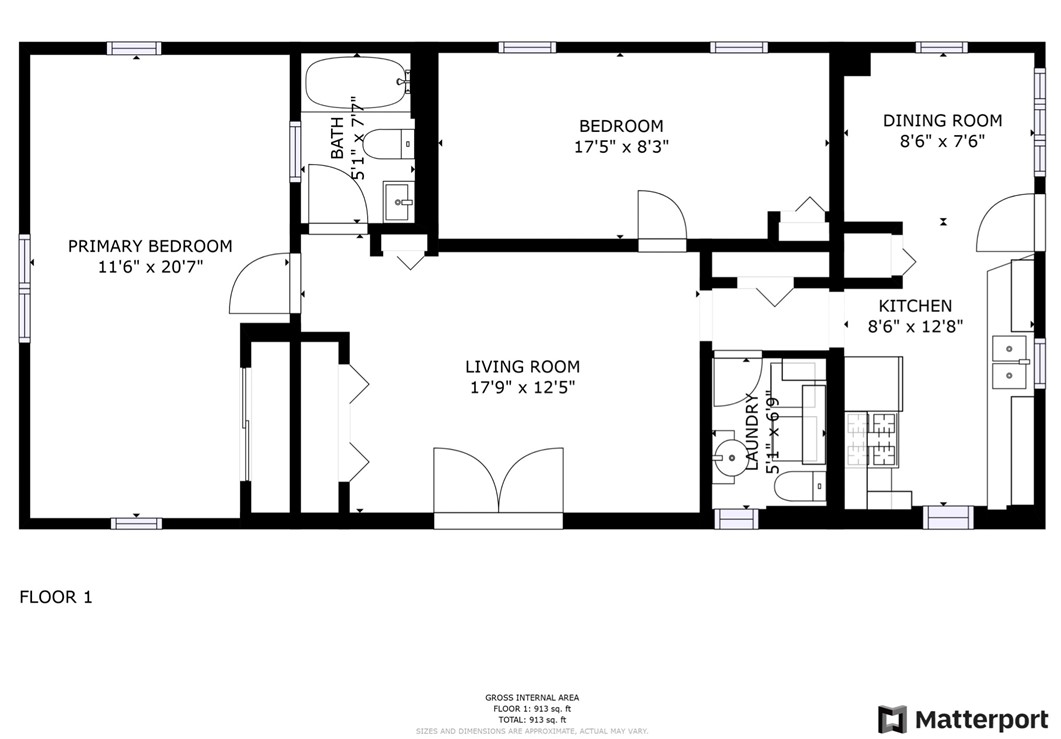 14 Vista Road Warwick, RI 02888 - Photo 30 of 30 Gallery Image 30