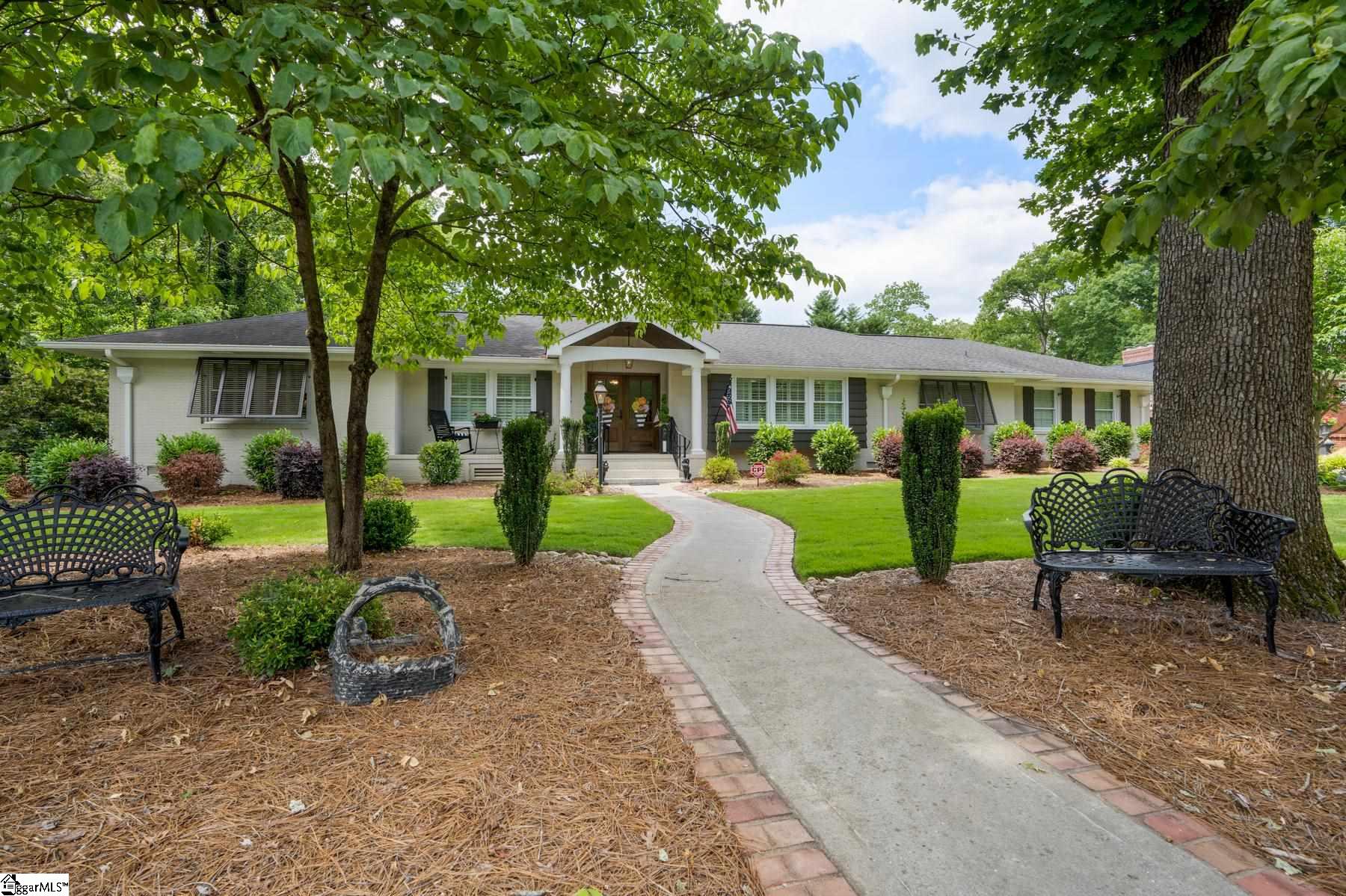 10 Botany Road Greenville, SC 29615 - Photo 1 of 36 Gallery Image 1