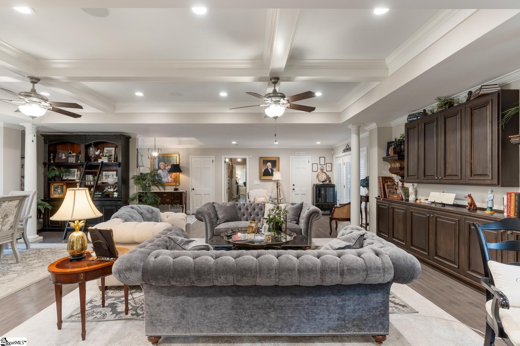 10 Botany Road Greenville, SC 29615 - Photo 16 of 36 Gallery Image 16