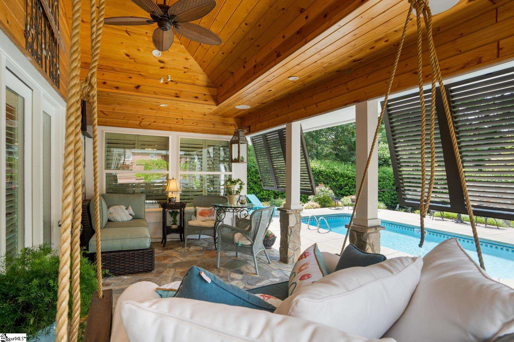 10 Botany Road Greenville, SC 29615 - Photo 27 of 36 Gallery Image 27