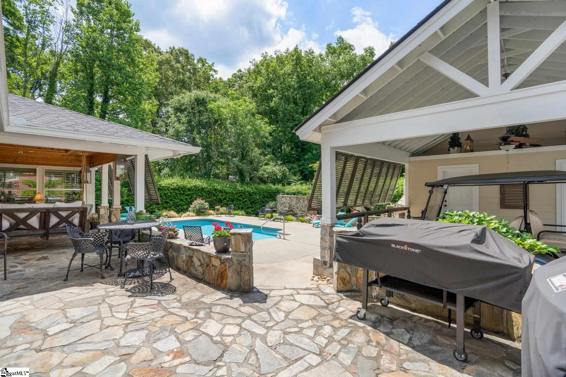 10 Botany Road Greenville, SC 29615 - Photo 29 of 36 Gallery Image 29