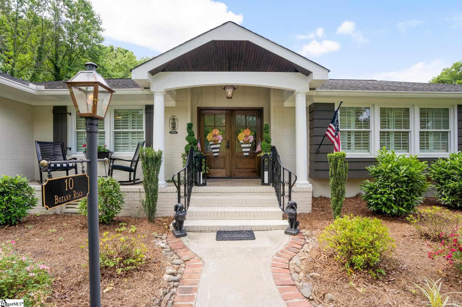 10 Botany Road Greenville, SC 29615 - Photo 4 of 36 Gallery Image 4