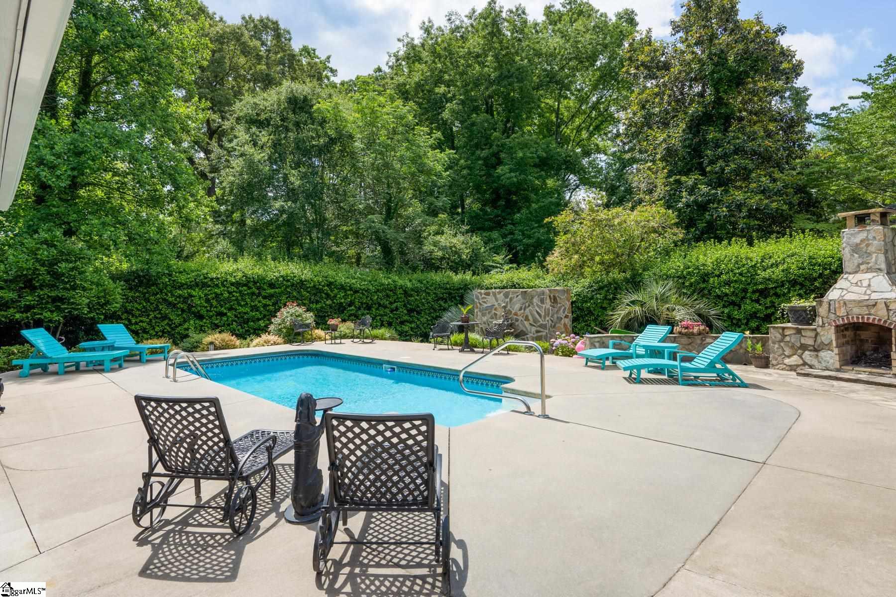 10 Botany Road Greenville, SC 29615 - Photo 31 of 36 Gallery Image 31