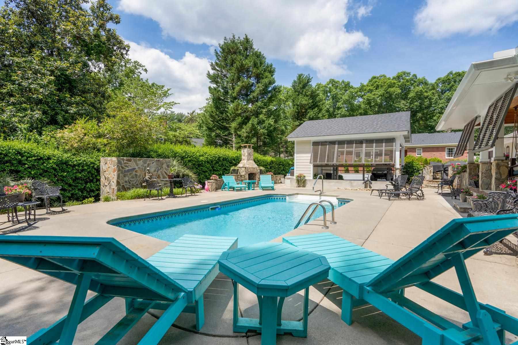 10 Botany Road Greenville, SC 29615 - Photo 32 of 36 Gallery Image 32