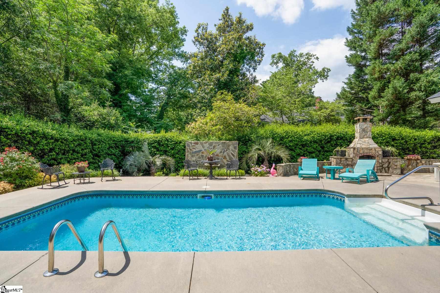 10 Botany Road Greenville, SC 29615 - Photo 33 of 36 Gallery Image 33