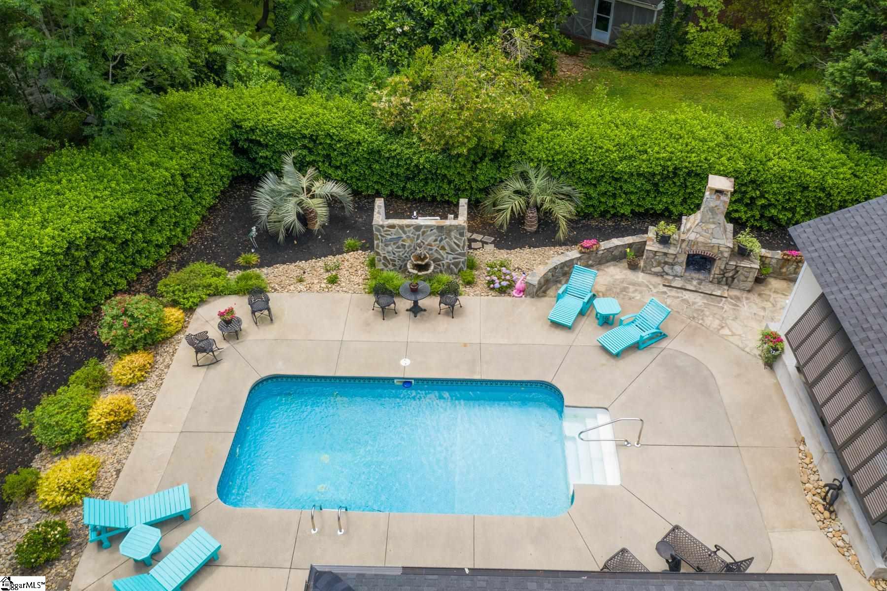 10 Botany Road Greenville, SC 29615 - Photo 34 of 36 Gallery Image 34