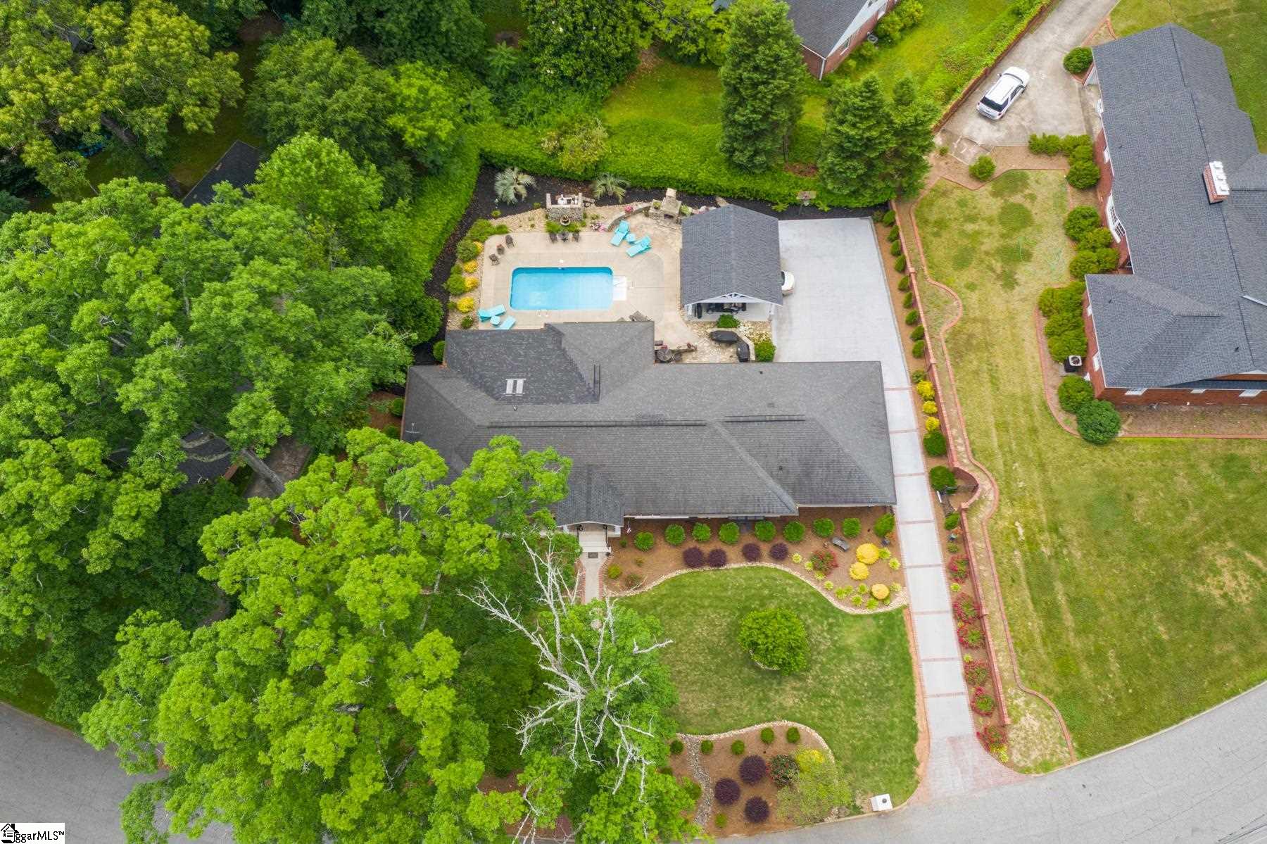 10 Botany Road Greenville, SC 29615 - Photo 36 of 36 Gallery Image 36