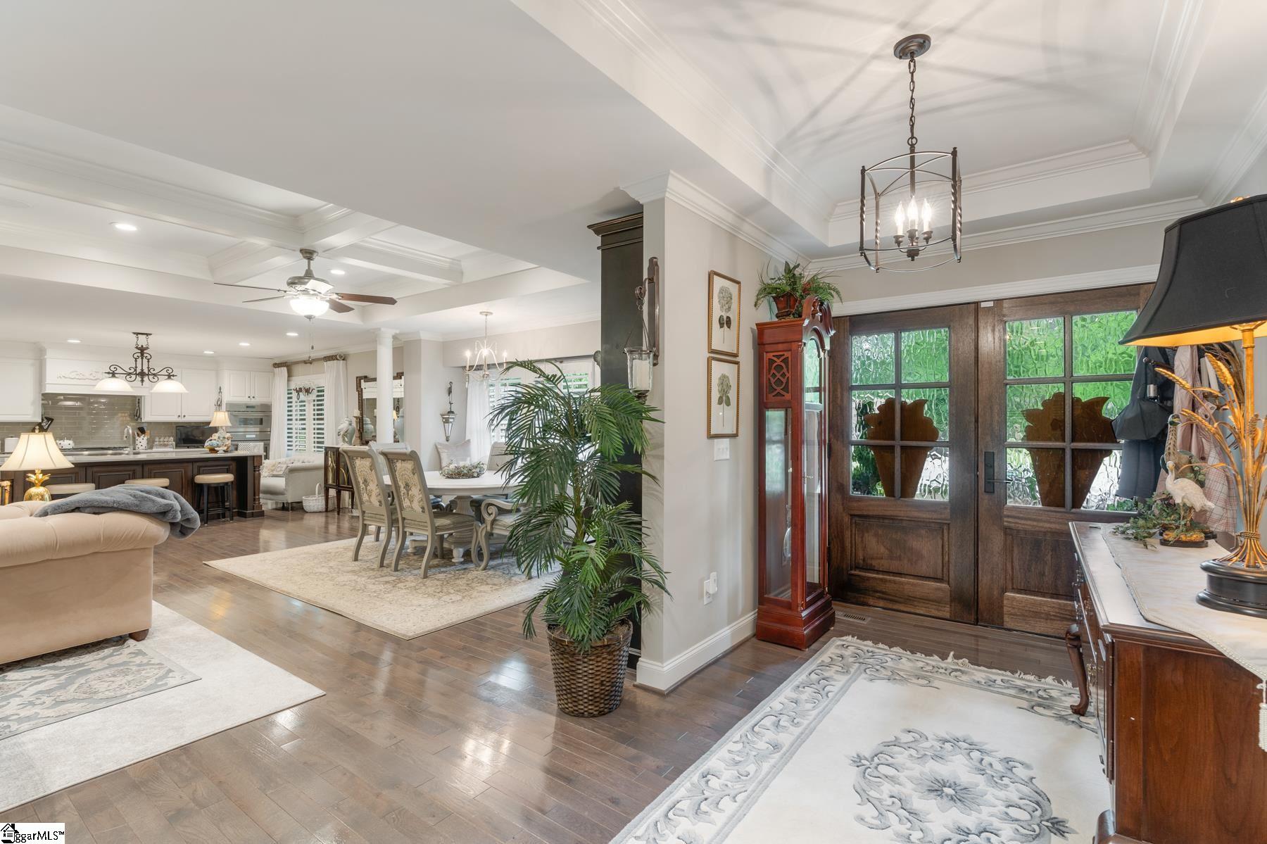 10 Botany Road Greenville, SC 29615 - Photo 5 of 36 Gallery Image 5