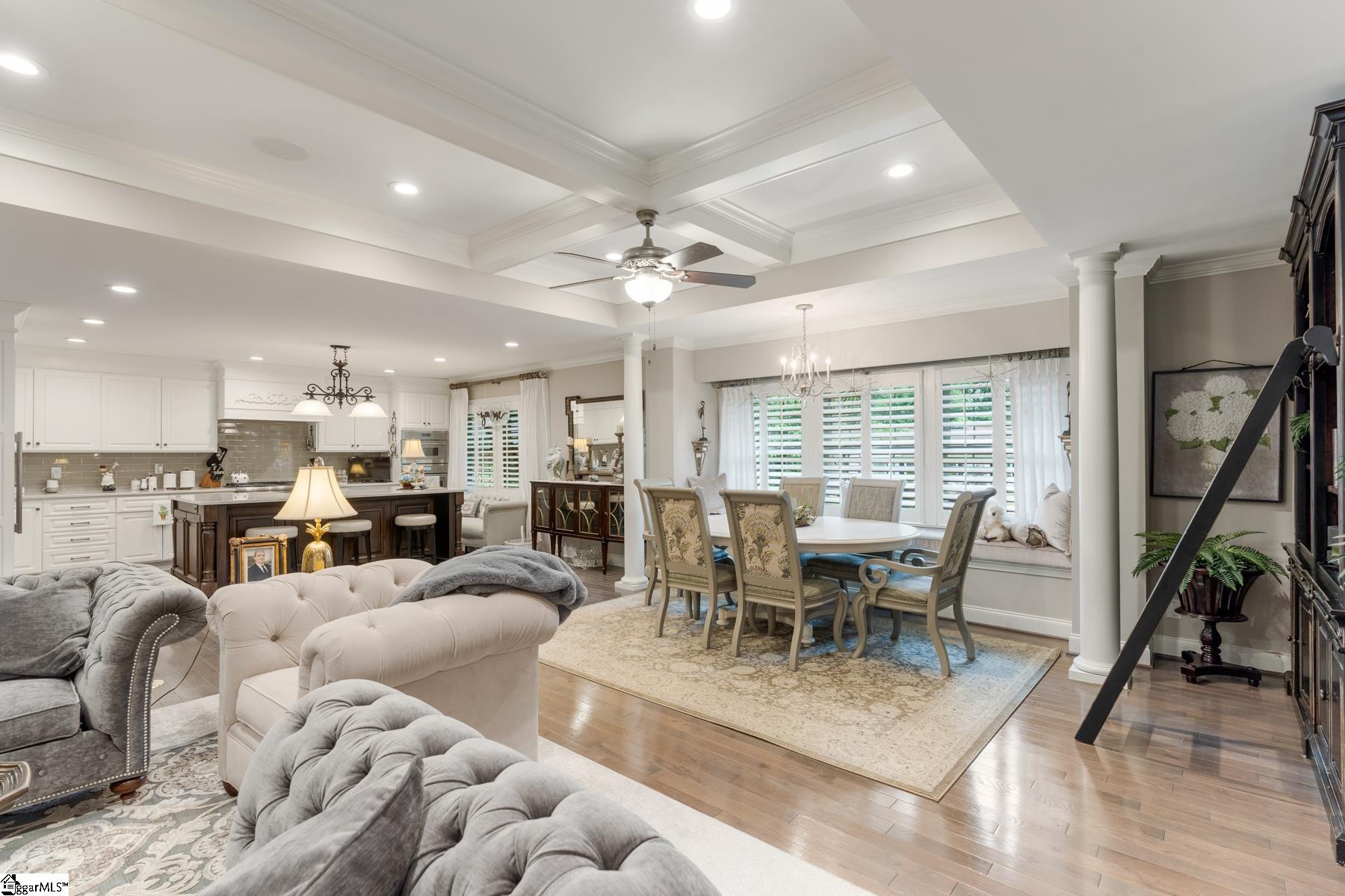 10 Botany Road Greenville, SC 29615 - Photo 6 of 36 Gallery Image 6
