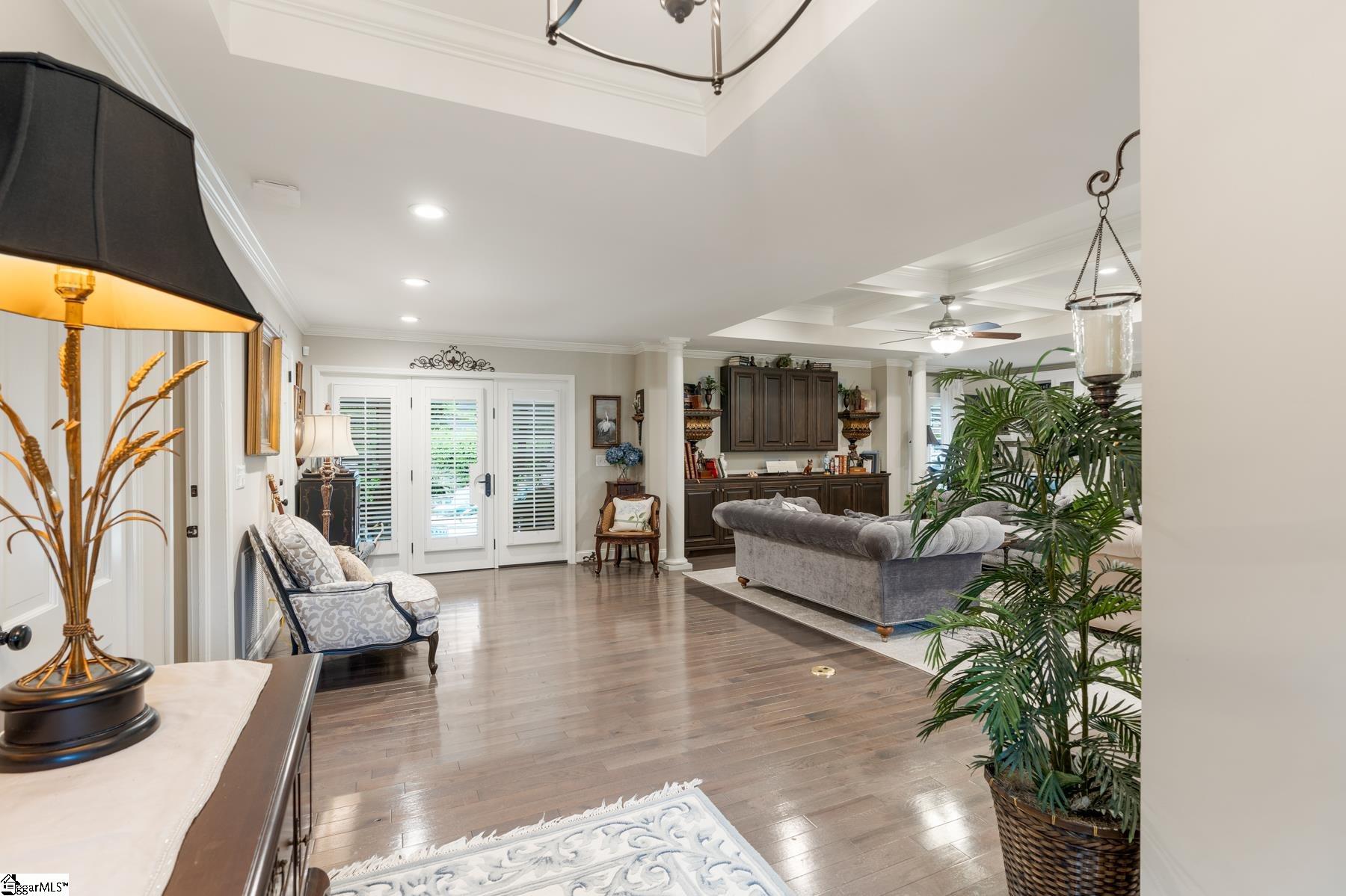 10 Botany Road Greenville, SC 29615 - Photo 7 of 36 Gallery Image 7