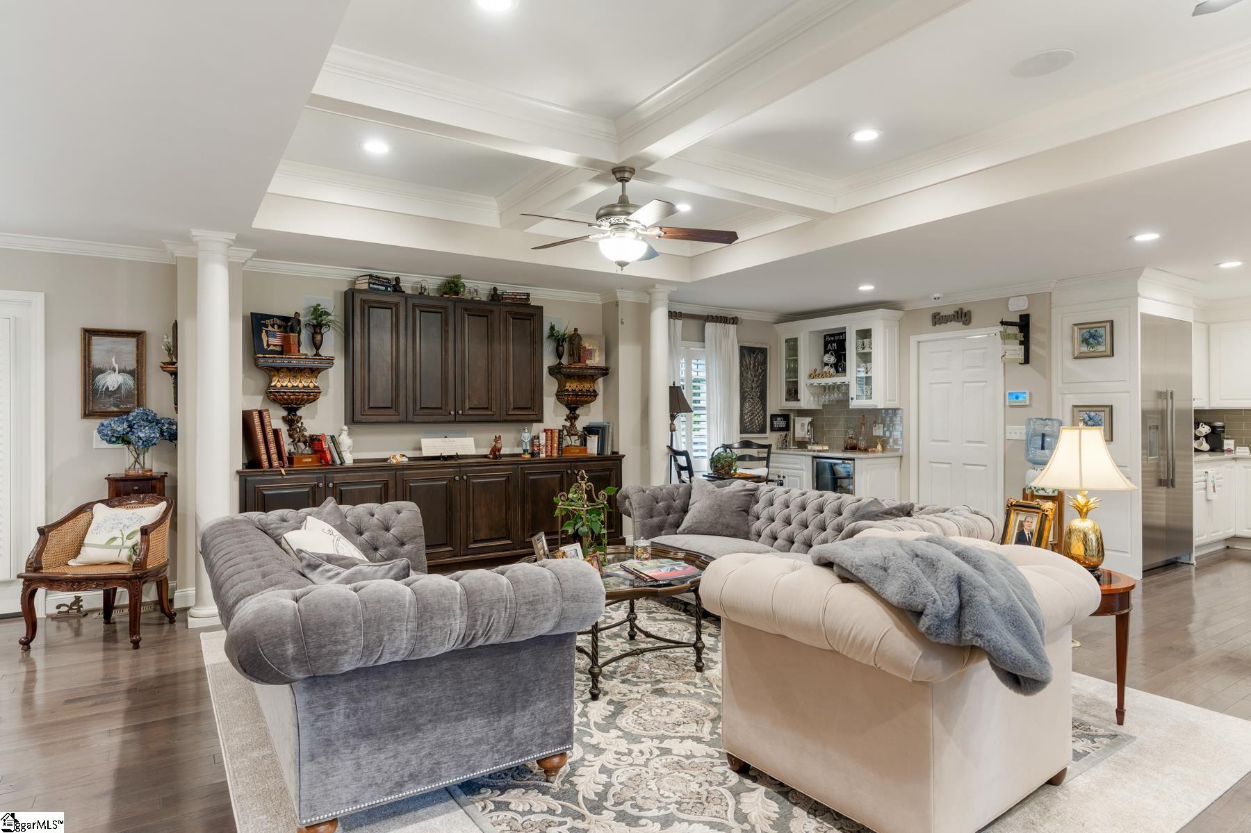 10 Botany Road Greenville, SC 29615 - Photo 8 of 36 Gallery Image 8