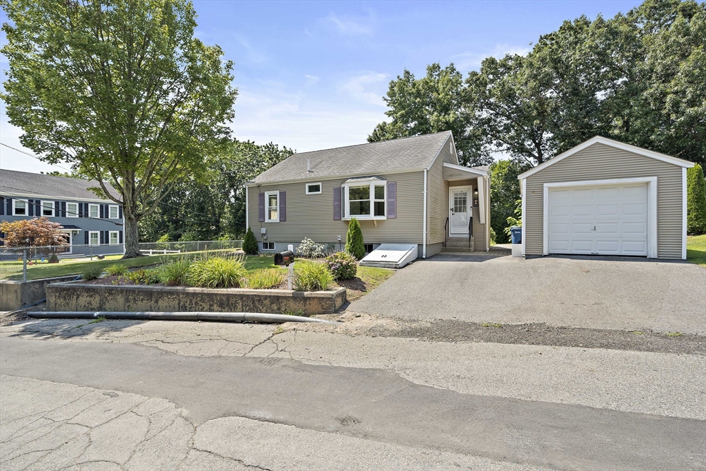 65 Fuller Street Canton, MA 02021 - Photo 2 of 23 Gallery Image 2