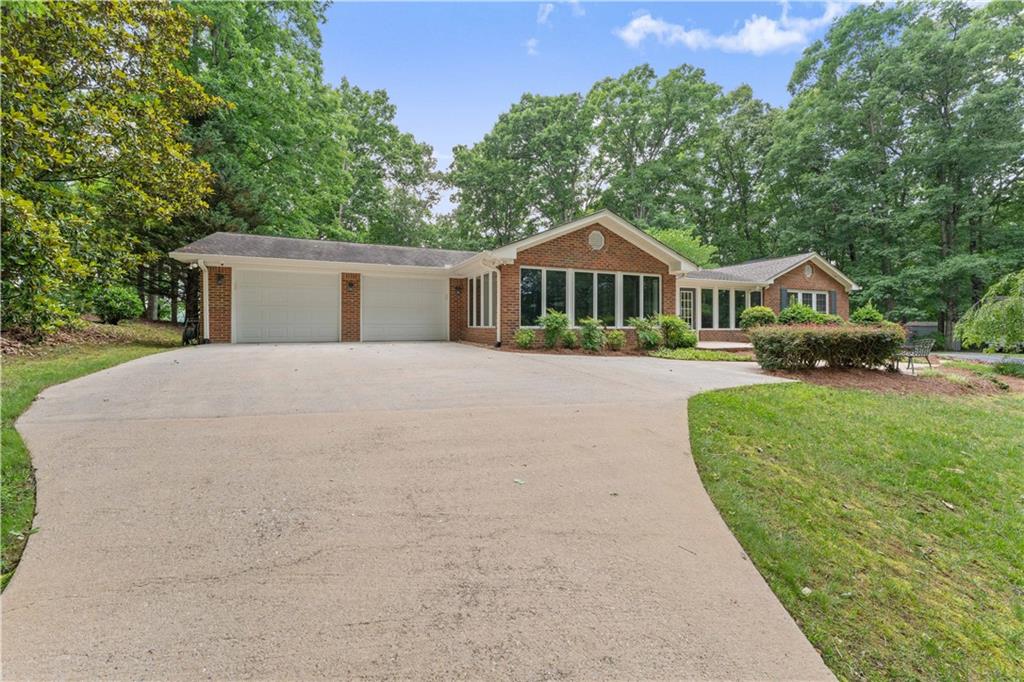 2290 Alec Mountain Road Clarkesville, GA 30523 - Photo 40 of 69