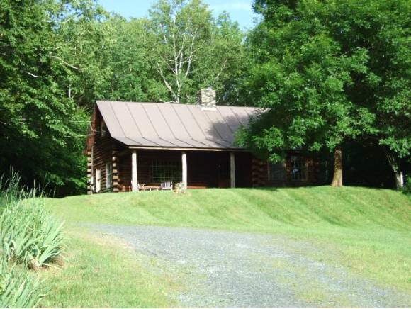 1530 Caper Hill Road Reading, VT 05062 - Photo 1 of 1
