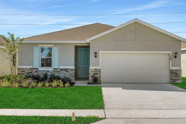 $338,180 | 264 Meredith Boulevard, Winter Haven, FL 33881
