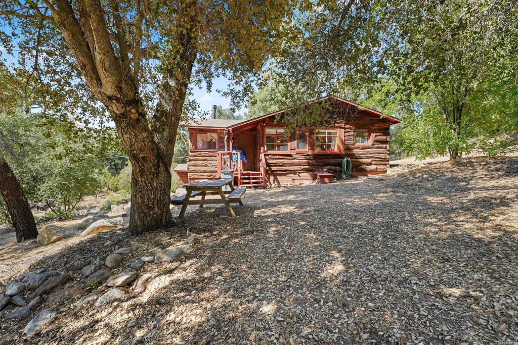 9150- Pine Creek Road Pine Valley, CA 91962 - Photo 10 of 44 a view of a house with a yard