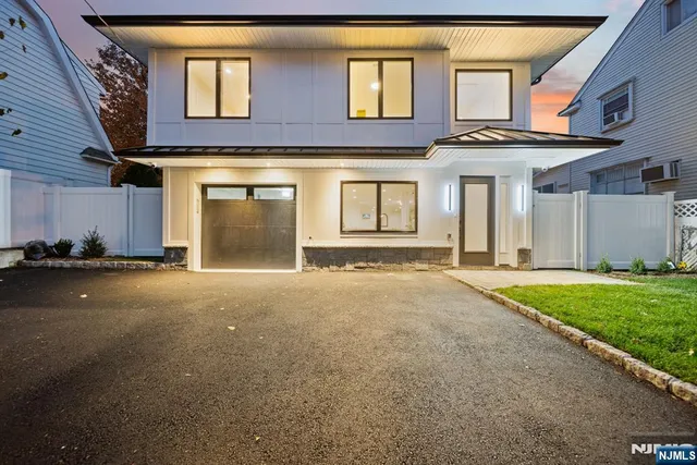 $999,000 | 4-10 Morlot Avenue, Fair Lawn, NJ 07410