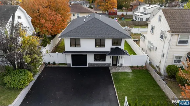 $999,000 | 4-10 Morlot Avenue, Fair Lawn, NJ 07410