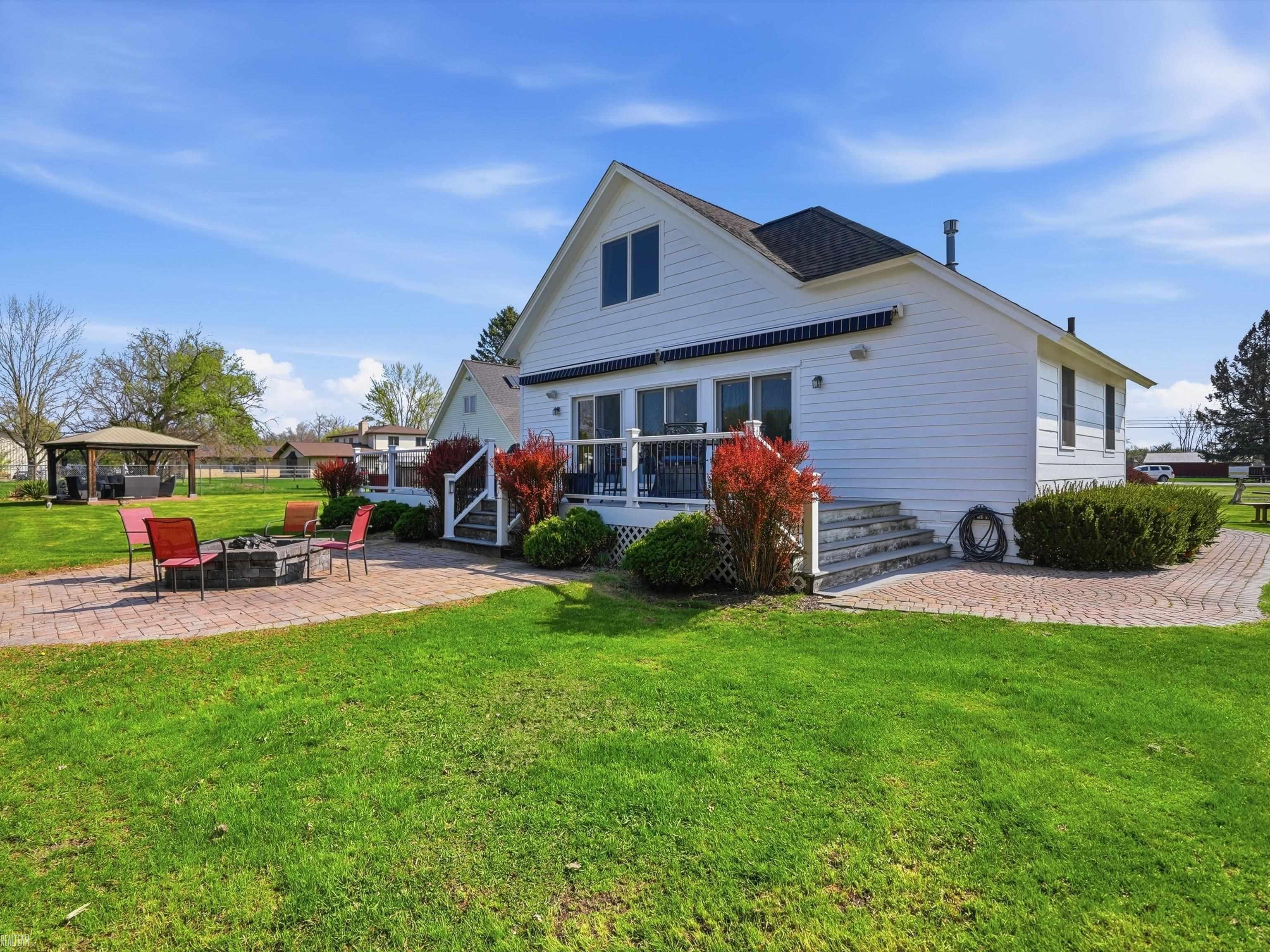 59441 Romeo Plank Road Ray, MI 48096 - Photo 38 of 49