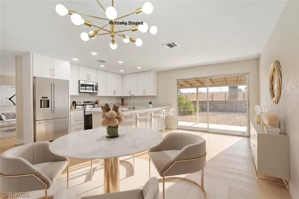 $430,000 | 604 Overland Drive, Henderson, NV 89002