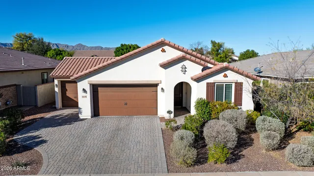 $579,900 | 20378 West Maiden Lane, Buckeye, AZ 85396
