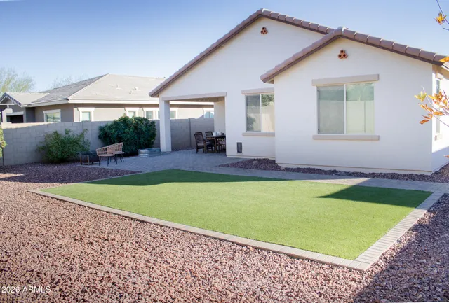 $579,900 | 20378 West Maiden Lane, Buckeye, AZ 85396
