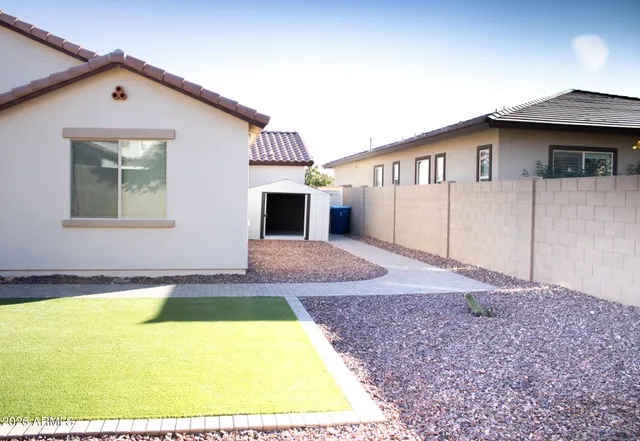 $579,900 | 20378 West Maiden Lane, Buckeye, AZ 85396