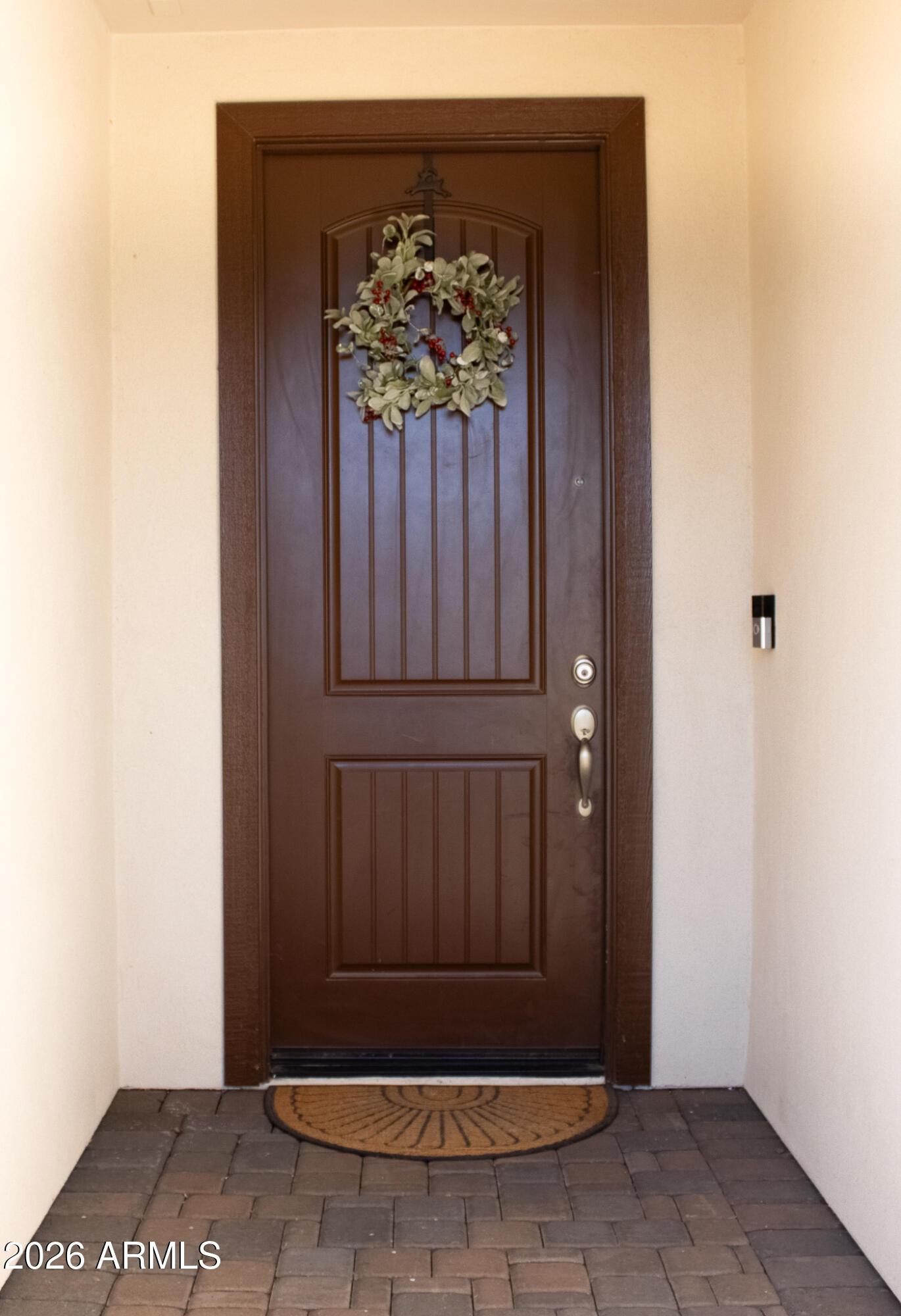 20378 West Maiden Lane Buckeye, AZ 85396 - Photo 6 of 41 a view of entryway