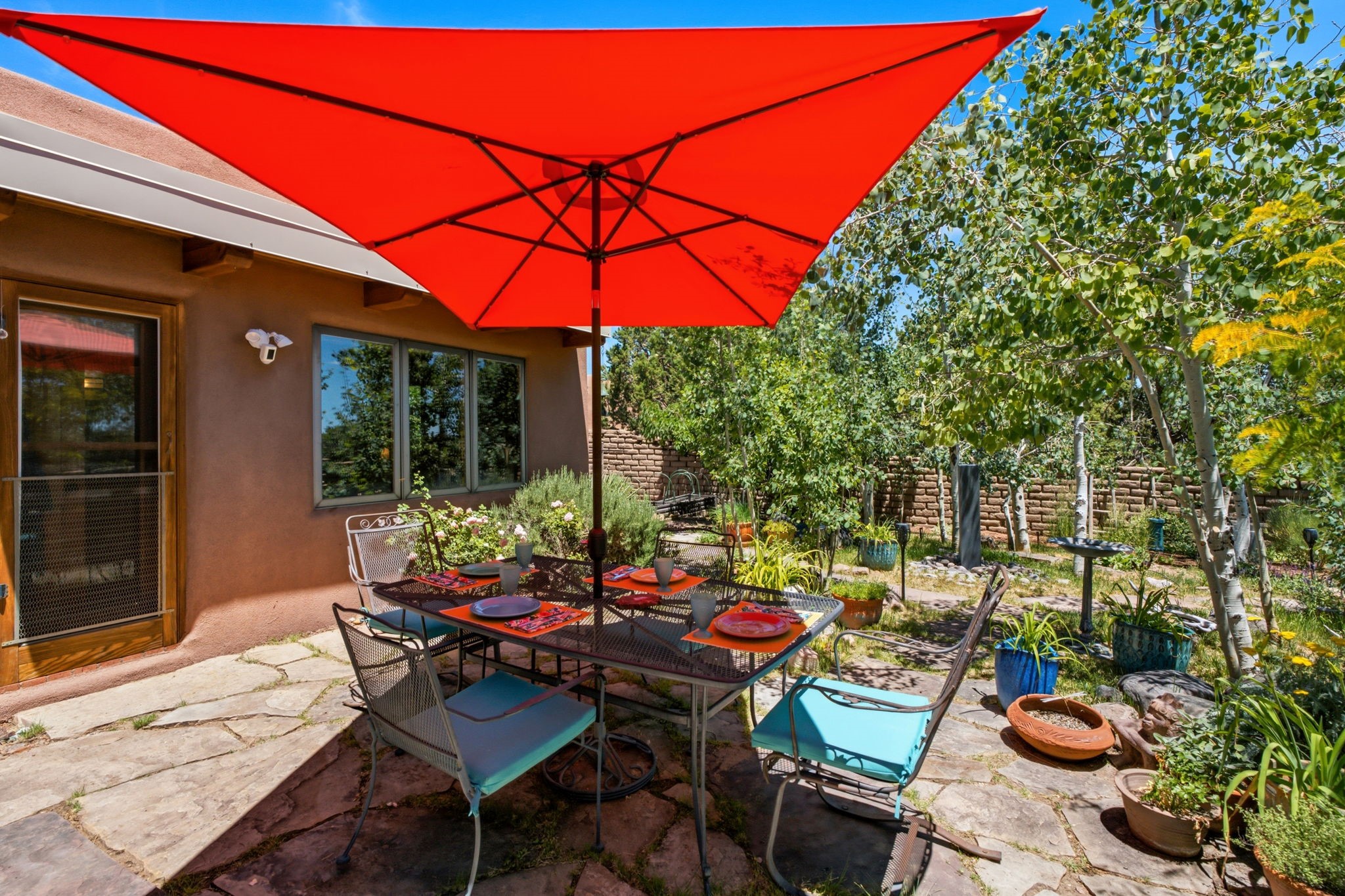 22 Mimosa Road Santa Fe, NM 87508 - Photo 29 of 51