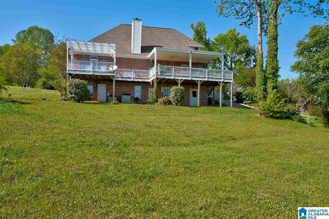 50 Newton Road Springville, AL 35146 - Photo 2 of 48 Gallery Image 2