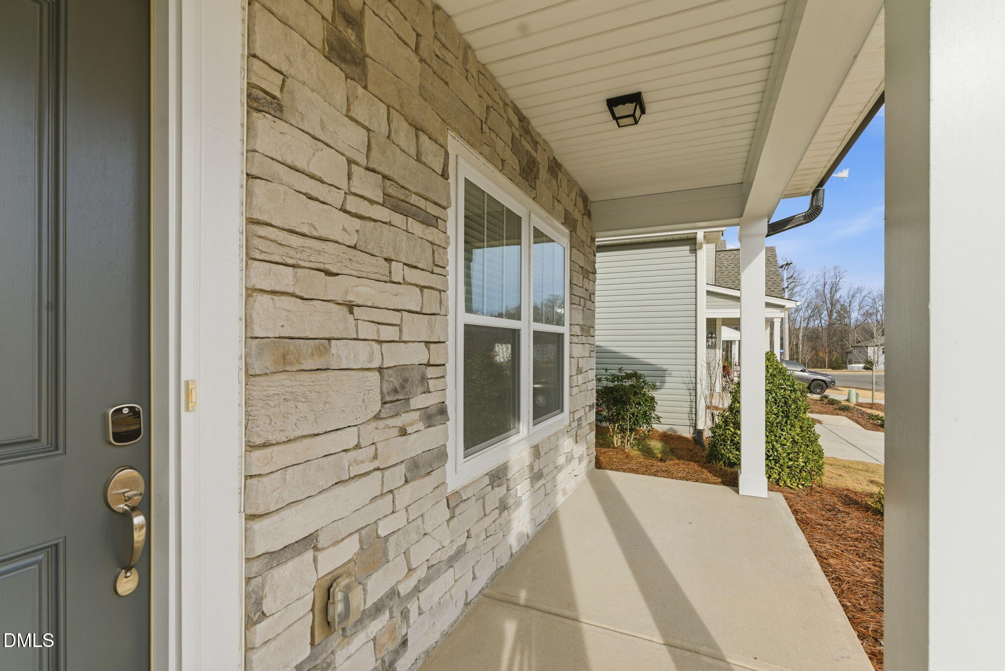 7005 Grain Fld Road Mebane, NC 27302 - Photo 8 of 88 7005 Grainfield Road-8