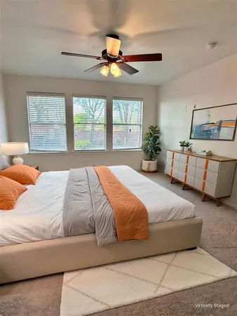 $2,300 | 8110 Toltec Court, Arlington, TX 76002