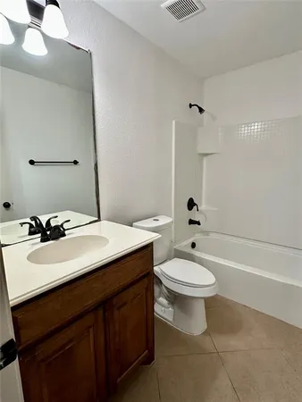 $2,300 | 8110 Toltec Court, Arlington, TX 76002