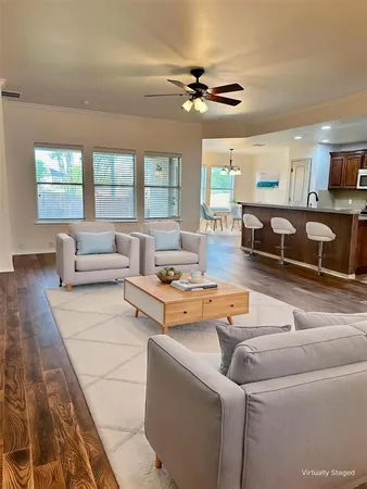 $2,300 | 8110 Toltec Court, Arlington, TX 76002