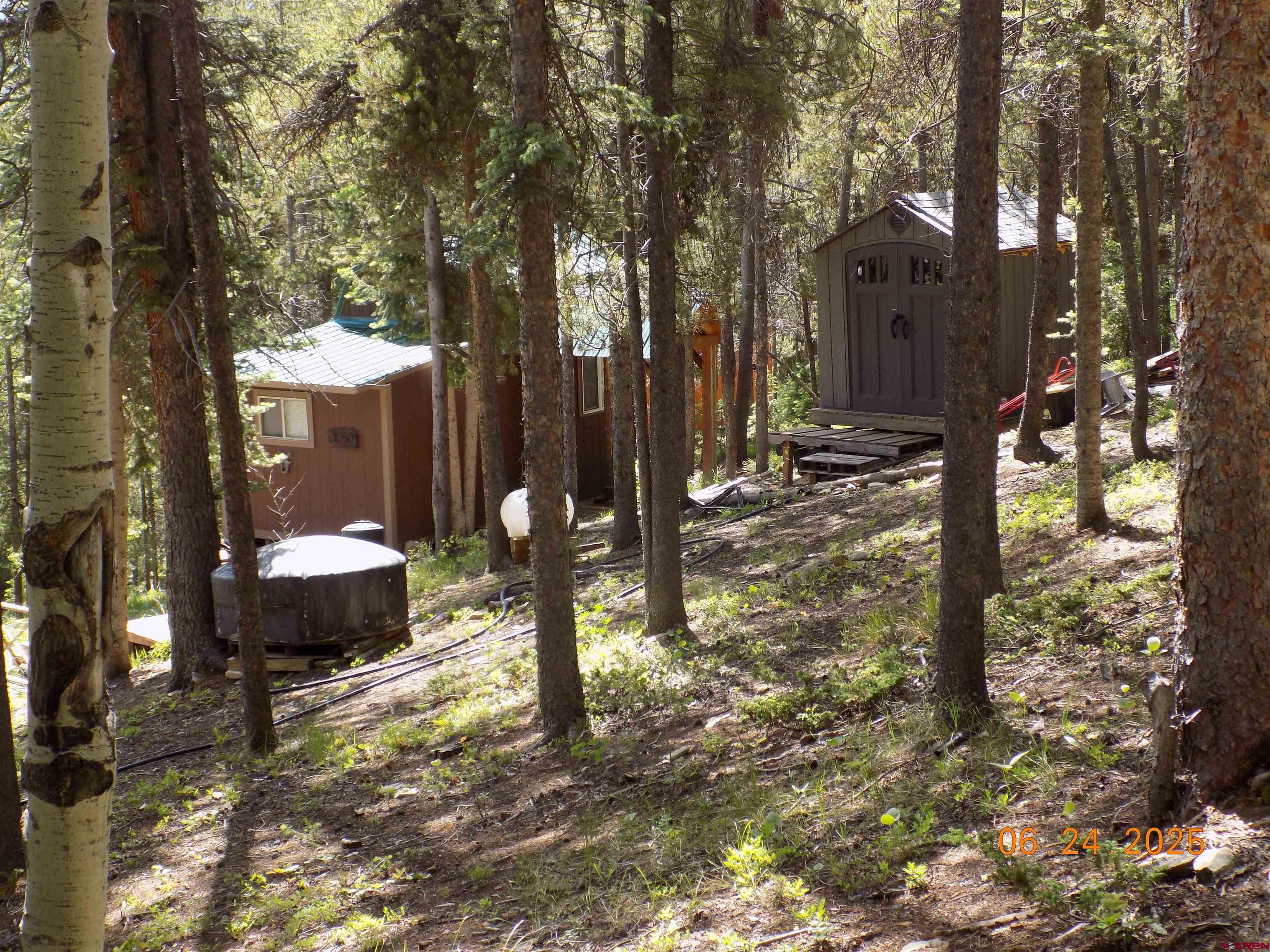 823 Grasshopper Road Pitkin, CO 81241 - Photo 1 of 7 Gallery Image 1