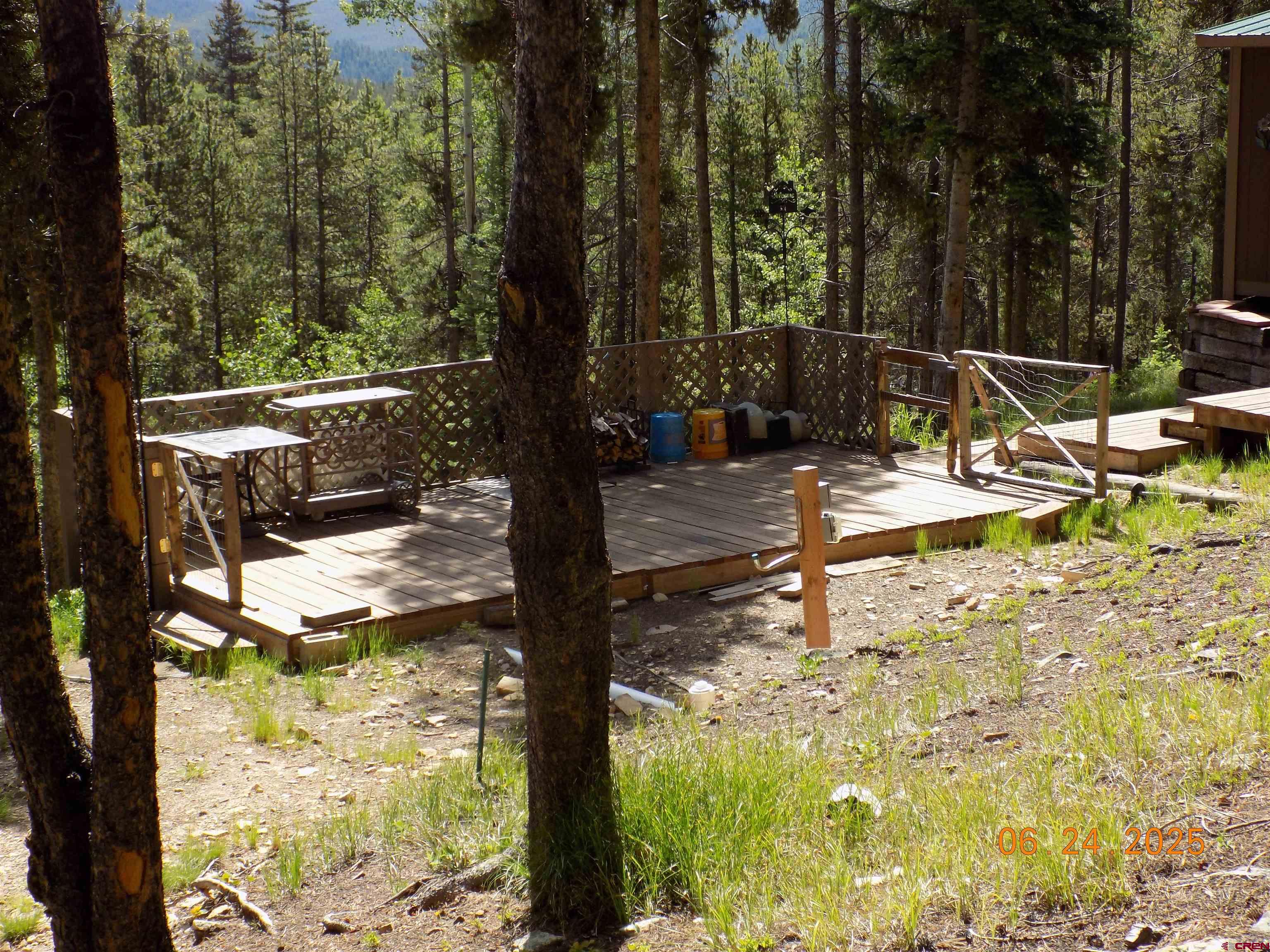 823 Grasshopper Road Pitkin, CO 81241 - Photo 2 of 7 Gallery Image 2